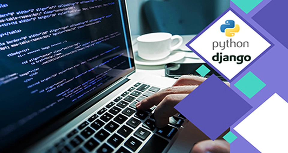 Python Web Development With Django - پنجشنبه - 20-14