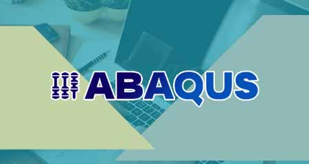 تحليل و آناليز با نرم افزار ABAQUS - شنبه دوشنبه 20-17