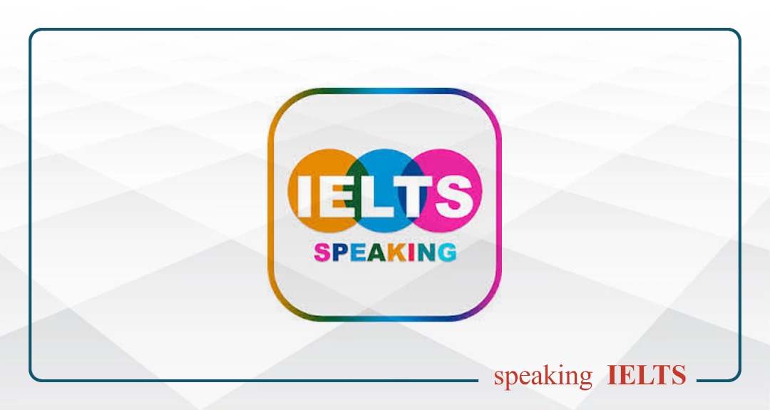 IELTS Speaking  M - یکشنبه سه شنبه (15:45-14) حضوری